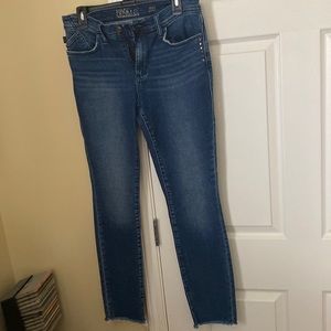 Rock & Republic Slimming Jeans